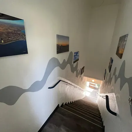 Loft Oesterdeichstrich