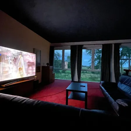 Loft Appartement Oesterdeichstrich