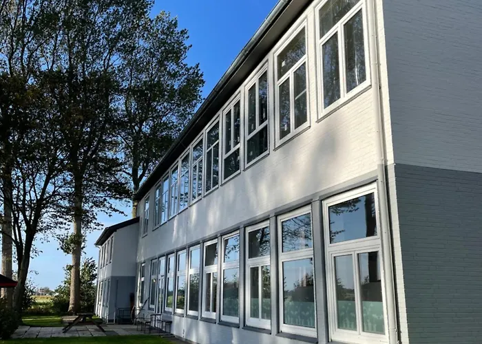 Appartement Loft Oesterdeichstrich