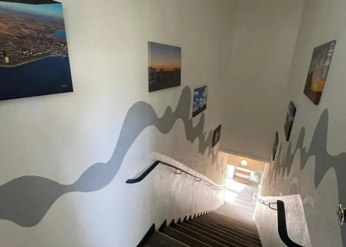 Loft Oesterdeichstrich