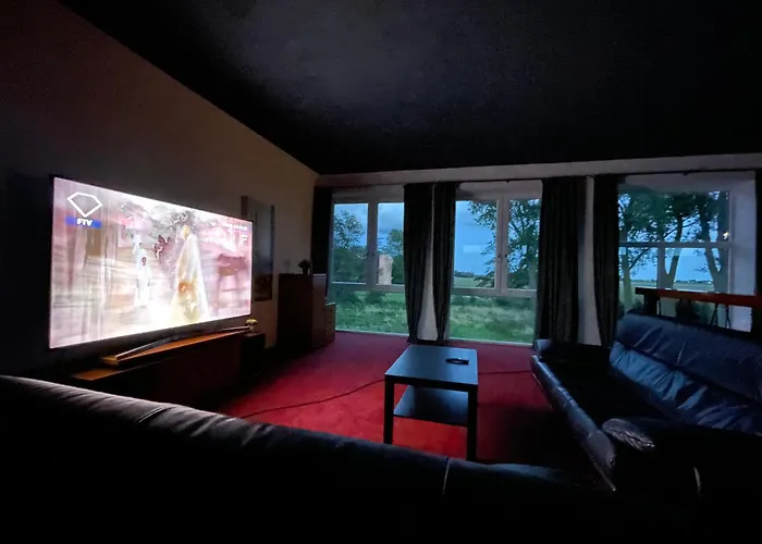 Loft Appartement Oesterdeichstrich