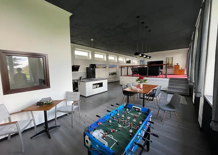 Loft Oesterdeichstrich