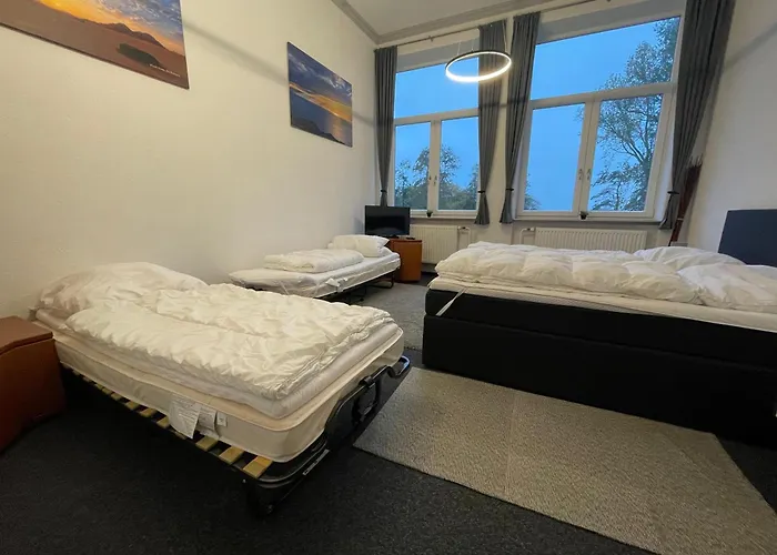 Appartement Loft Oesterdeichstrich