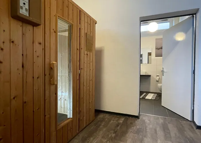 Loft * Oesterdeichstrich