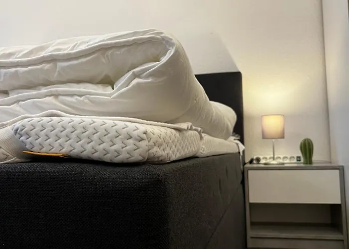 Appartement Loft Oesterdeichstrich