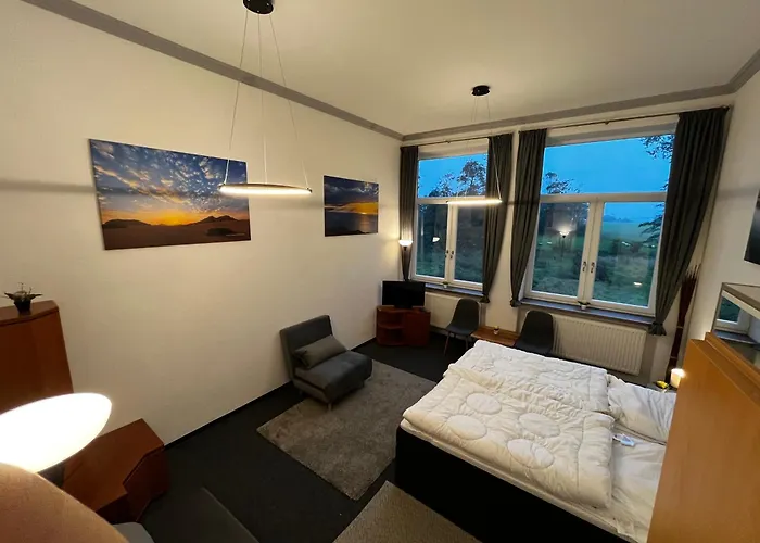 Loft * Oesterdeichstrich